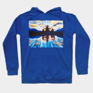 Lake Tahoe Hoodie